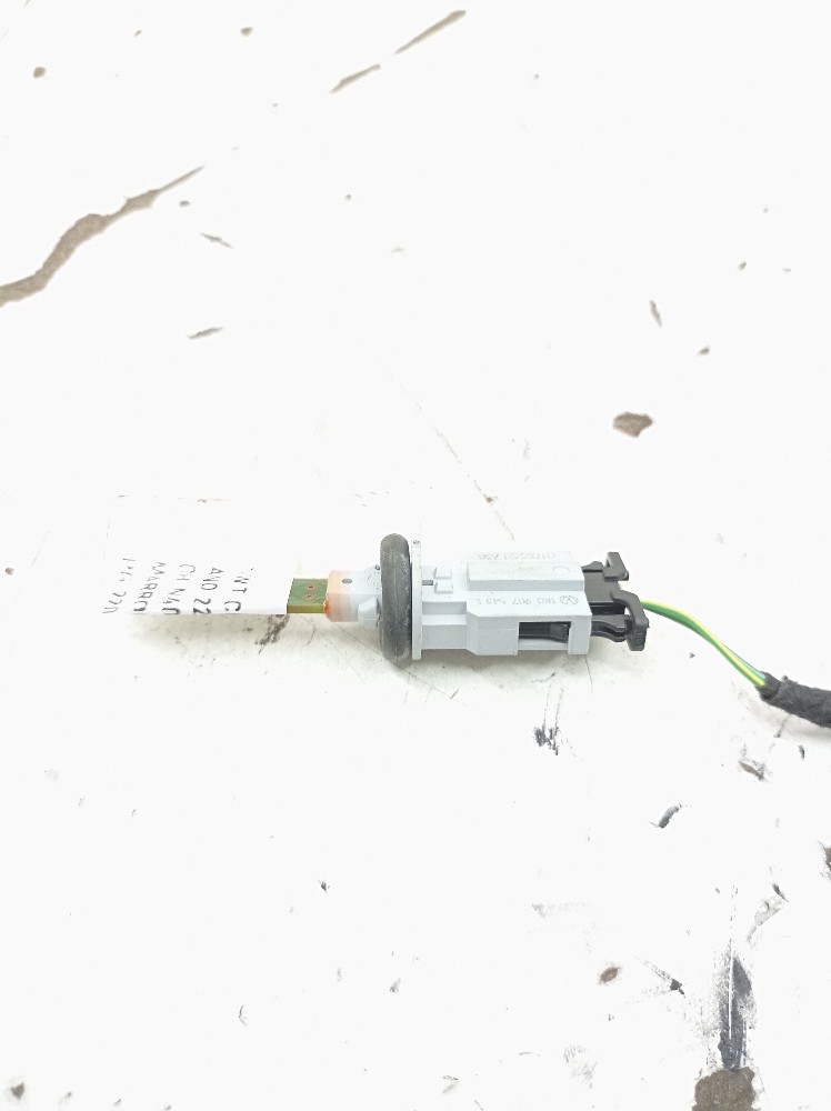 Sensor Temperatura Vw Tcross Tsi 1.4 20221k0907543