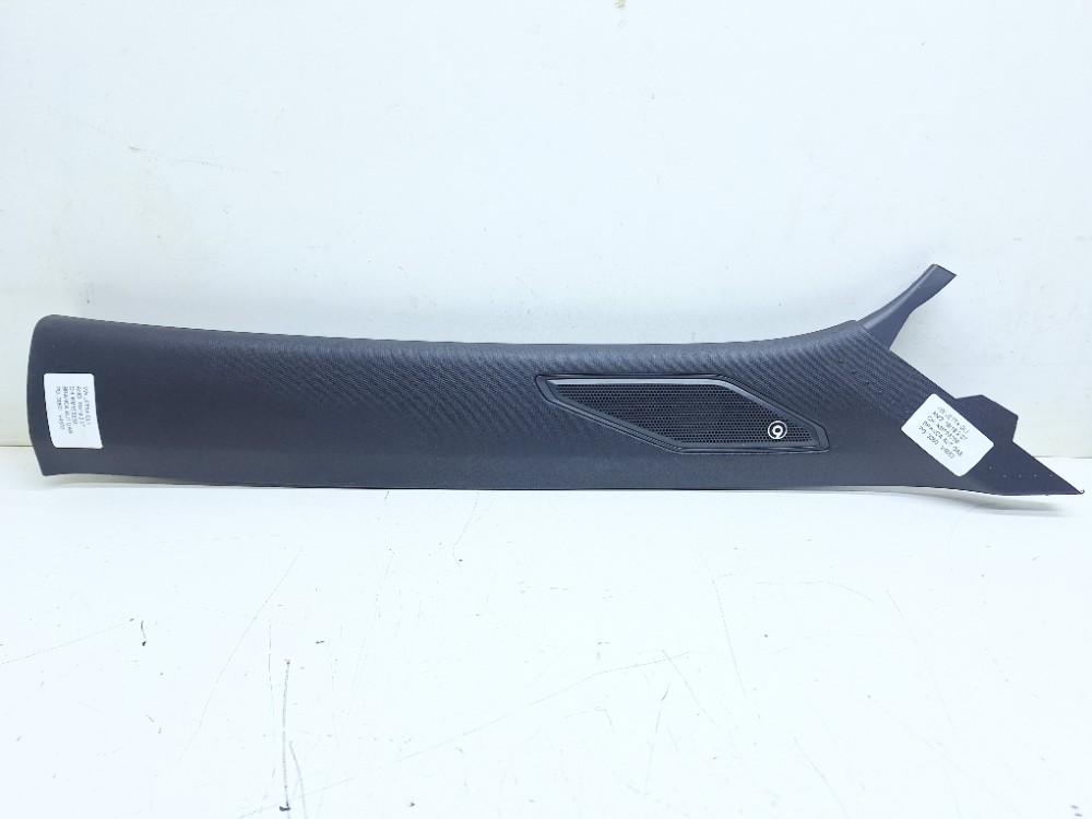 Acabamento Porta Direito Vw Jetta Gli 2.0 2019
