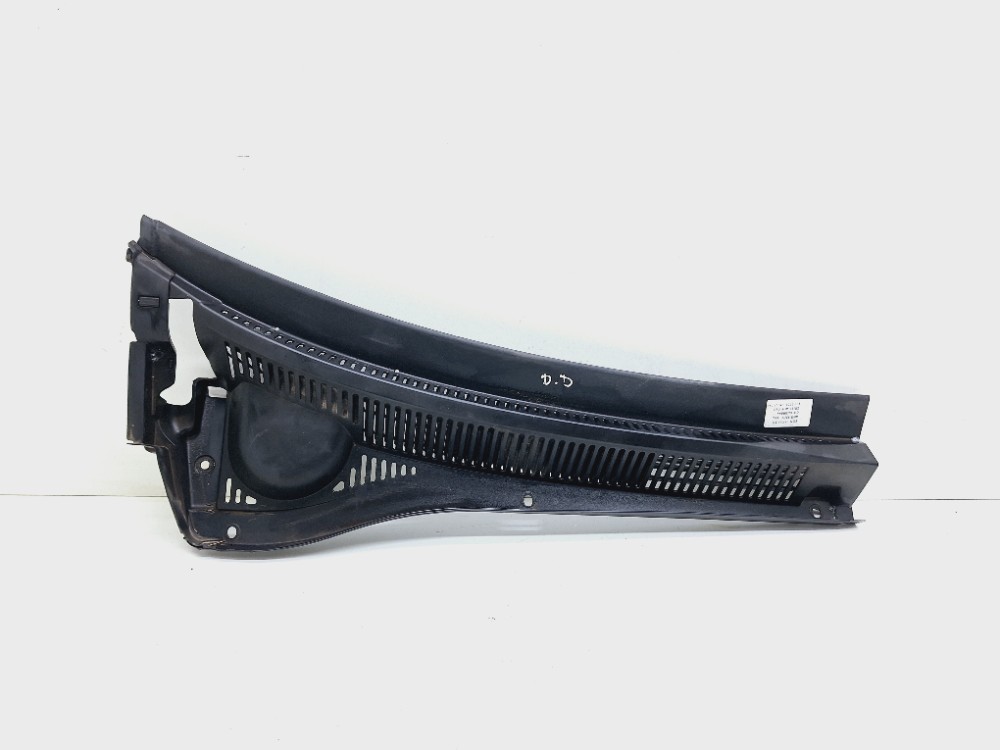 Acabamento Churrasqueira Direita Suzuki Sx4 2.0 2011 2012