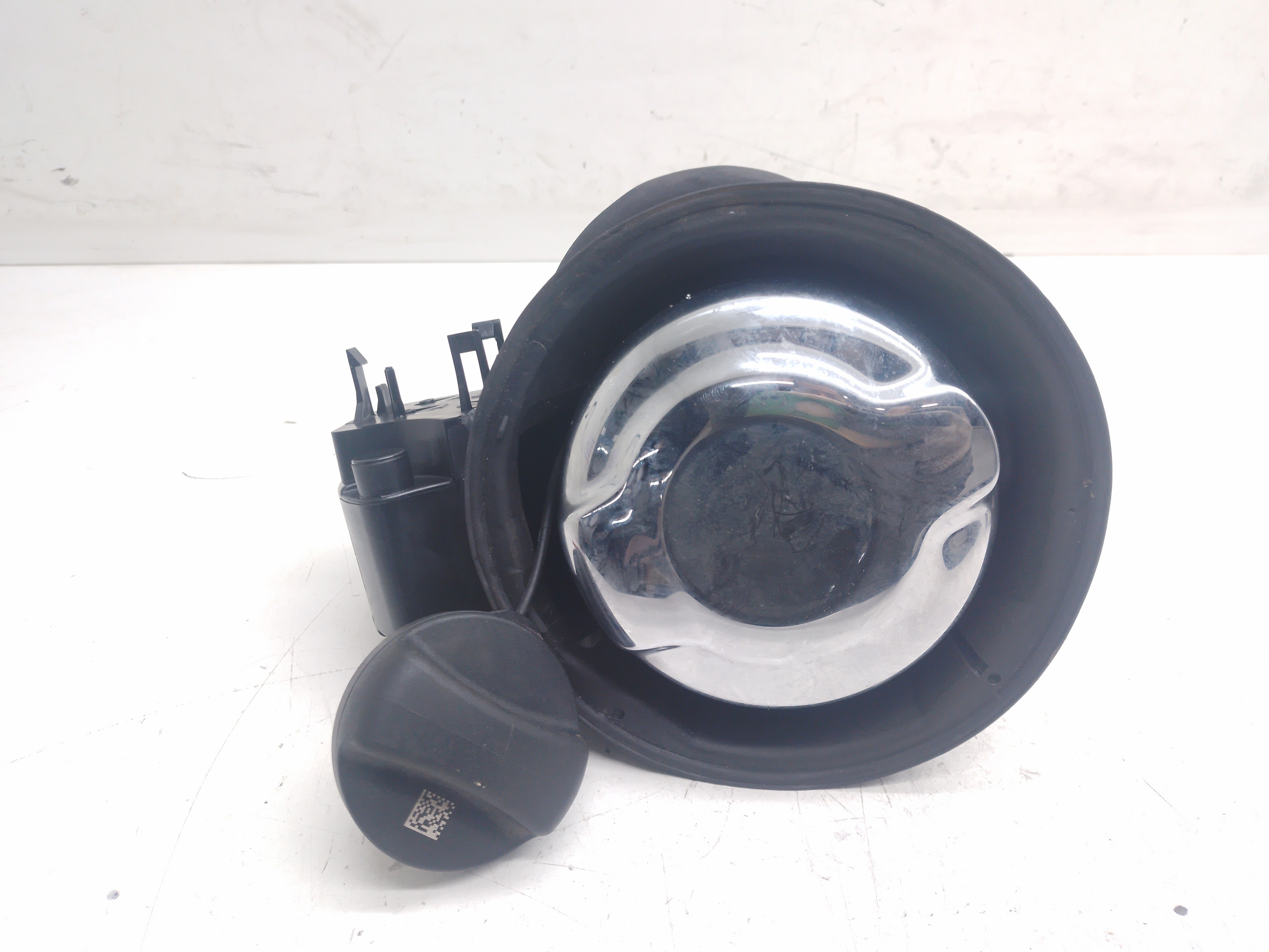 Portinhola Tanque Combustível Mini Cooper Jcw 2019 7302241