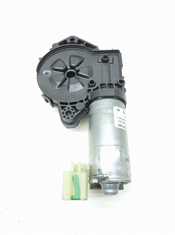 Motor Teto Solar Vw Nivus Tsi 1.0 2025 3g9877795j