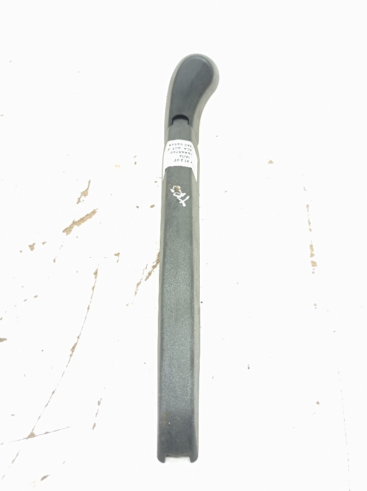 Braço Limpador Vigia Traseiro Bmw X1 2.0 2016 2017