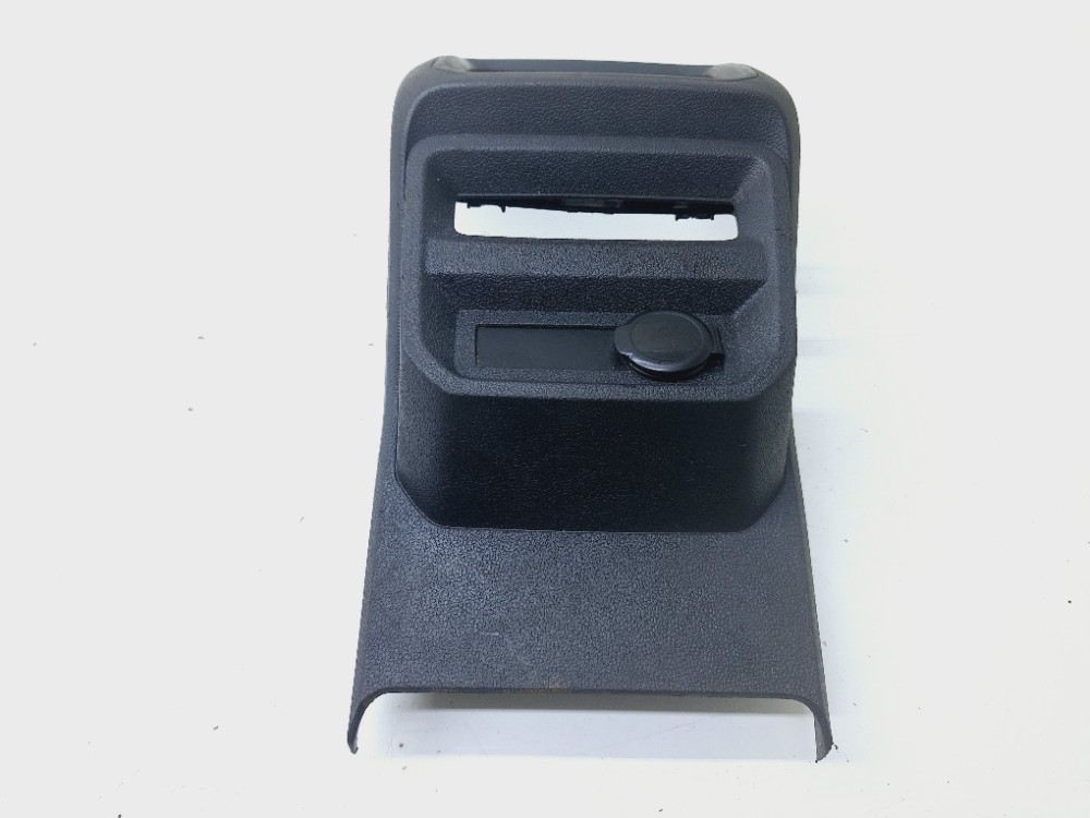 Difusor Console Central Traseiro Vw Tiguan R-line 2.0t 2021