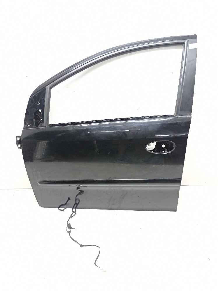 Porta Dianteiro Esquerda Chery Face 1.3 2011 2012