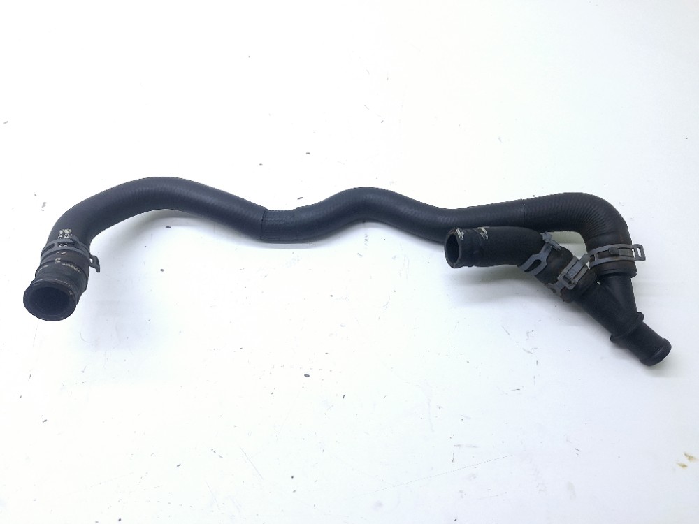 Mangueira Arrefecimento Vw Tcross Tsi 1.4t 2020