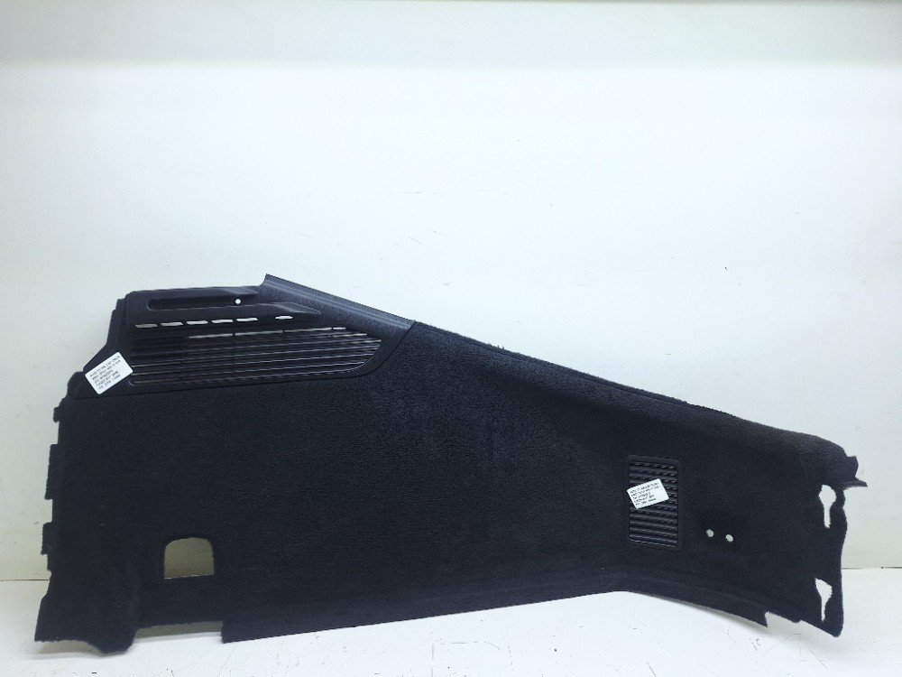 Forro Tampa Traseira Direita Audi Ttrs 2.5t 2021 8s8863880d