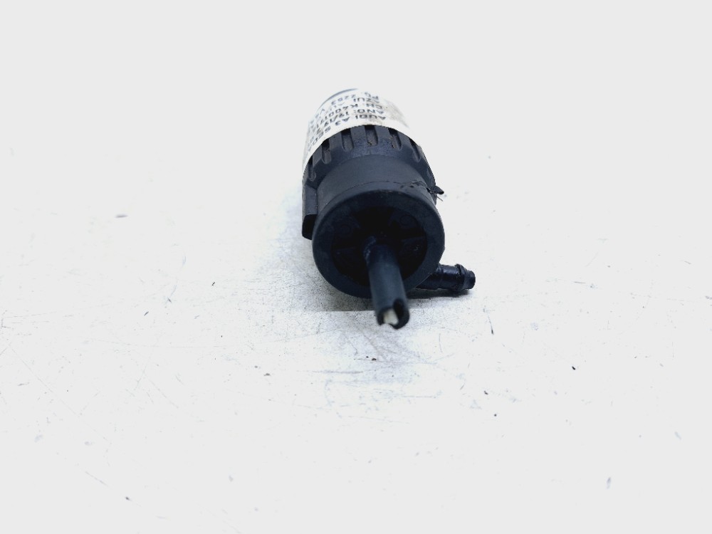 Motor Limpador Parabrisa Audi A3 Sedan 2.0 2019 1k5955651