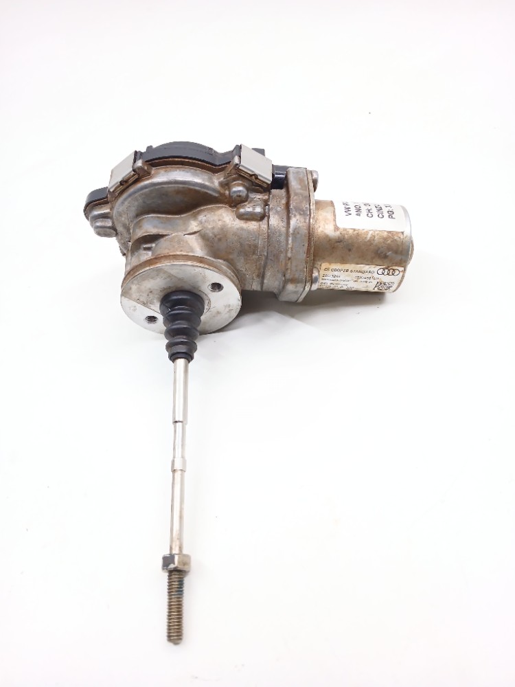 Válvula Wastegate Vw Passat Tsi 2.0 2016 2017 06k145614d