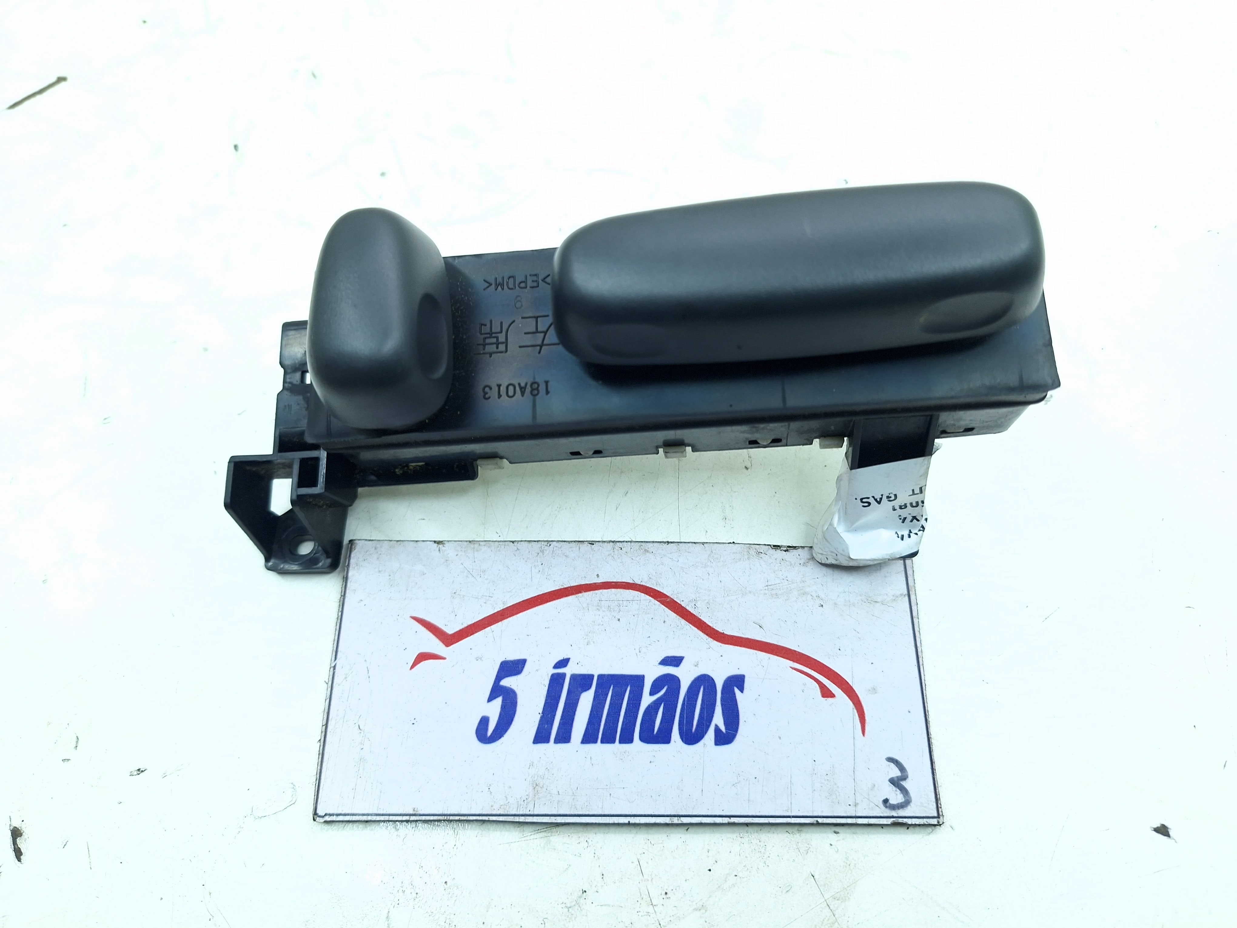 Comando Ajuste Banco Toyota Rav4 2.4 2010 / 2011 / 2012
