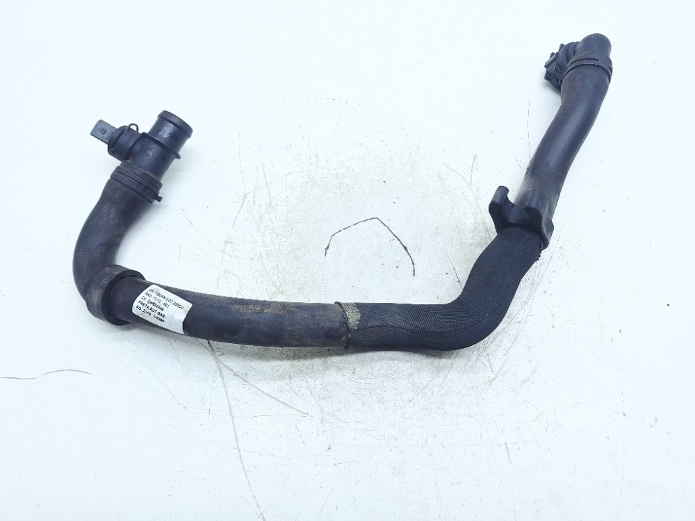 Mangueira Arrefecimento Vw Tiguan 2.0 2011 2012 5n0122051af