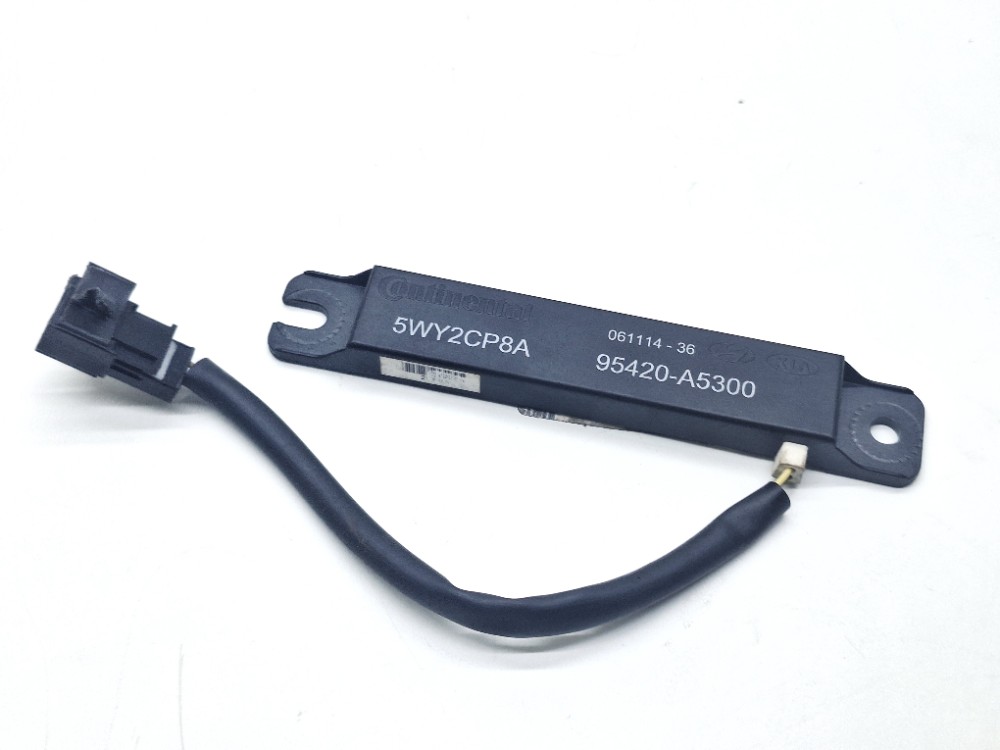 Modulo Sensor Antena Hyundai Santa Fé 3.3 2015 95420a5300
