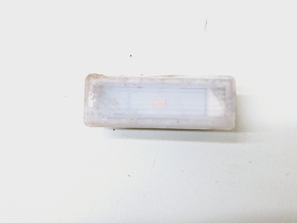 Luz Cortesia Bmw 125i 2.0 2015 2016 927050502