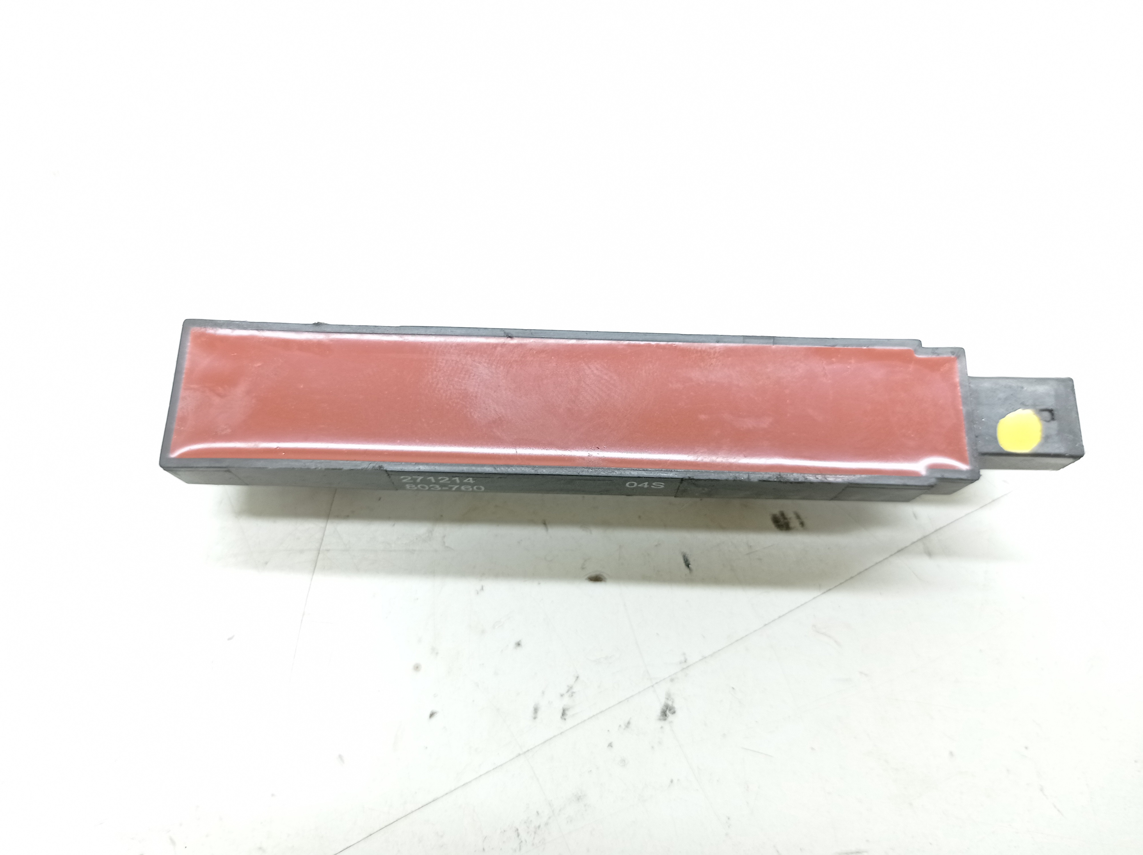 Sensor Keyless Vw Golf Tsi 1.4 2015 / 2016 5k09622132a