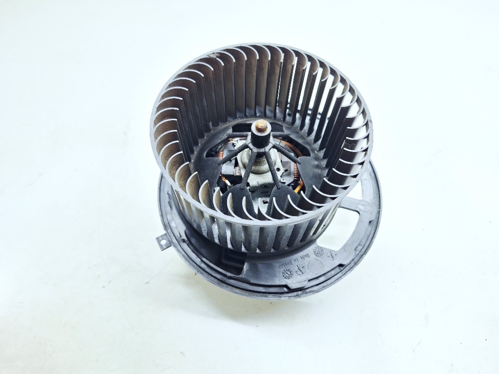 Ventilador Ar Condicionado Bmw X4 2.0 2017 T1013621m