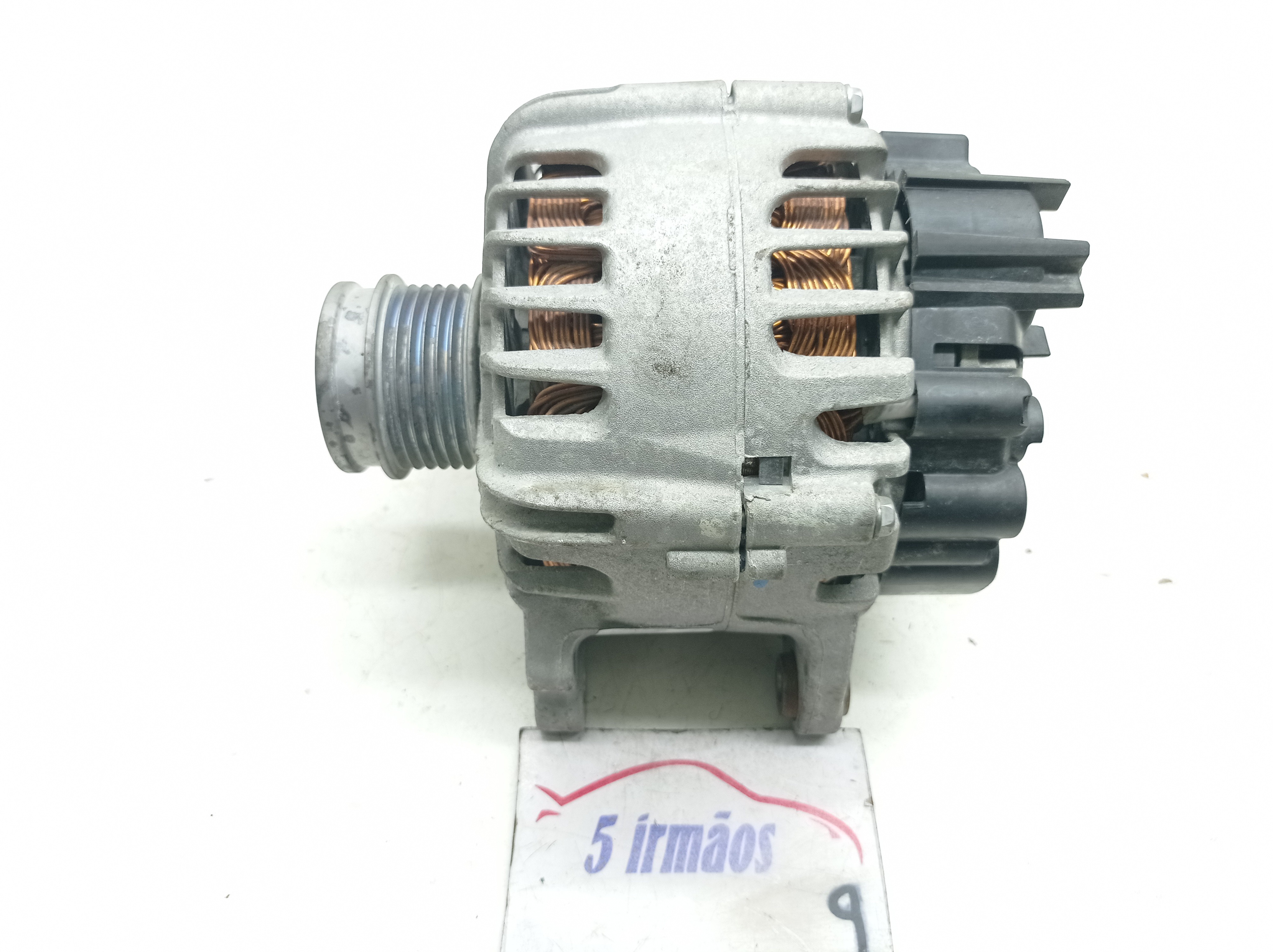 Alternador Volkswagen Tcross 1.4 2022 / 2023 04e903015g