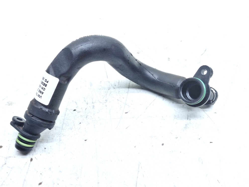 Mangueira Arrefecimento Vw Taos 1.4t 2022