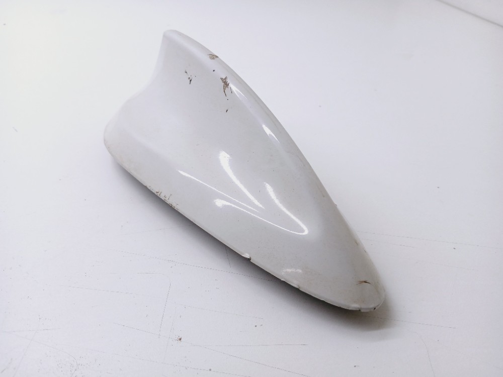 Capa Antena Teto Bmw X1 2.0 Turbo 2016 2017 9606401