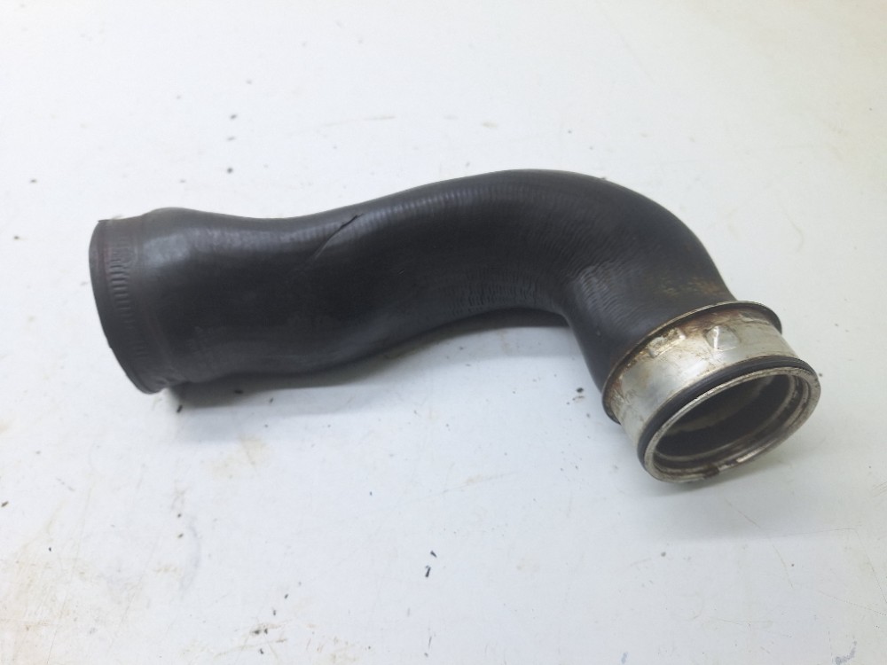 Mangueira Intercooler Audi A3 Tfsi 2.0t 2011 1k0145834am