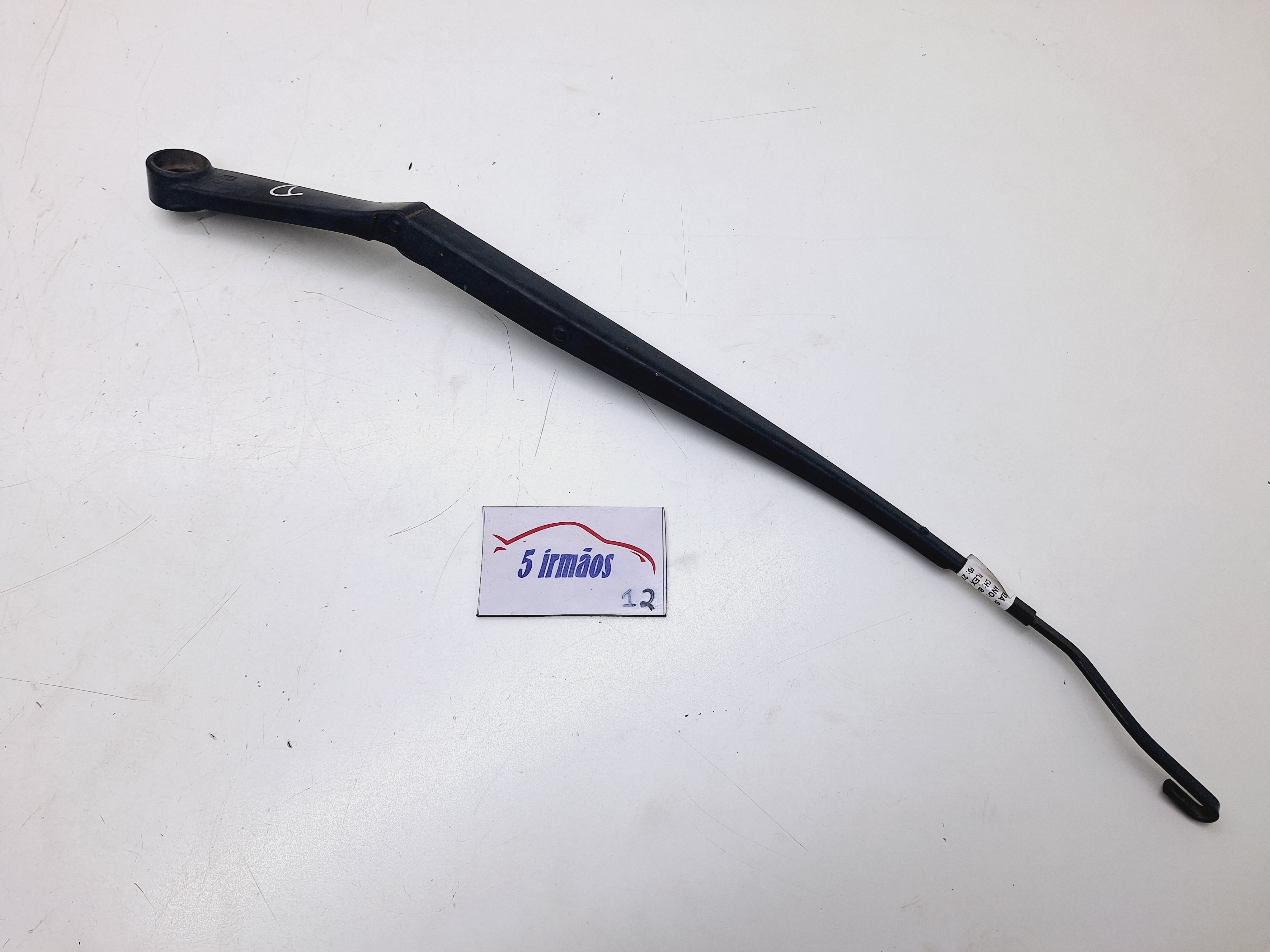 Braço Direito Limpador Parabrisa Kia Sportage 2.0 2015/2016 Direito