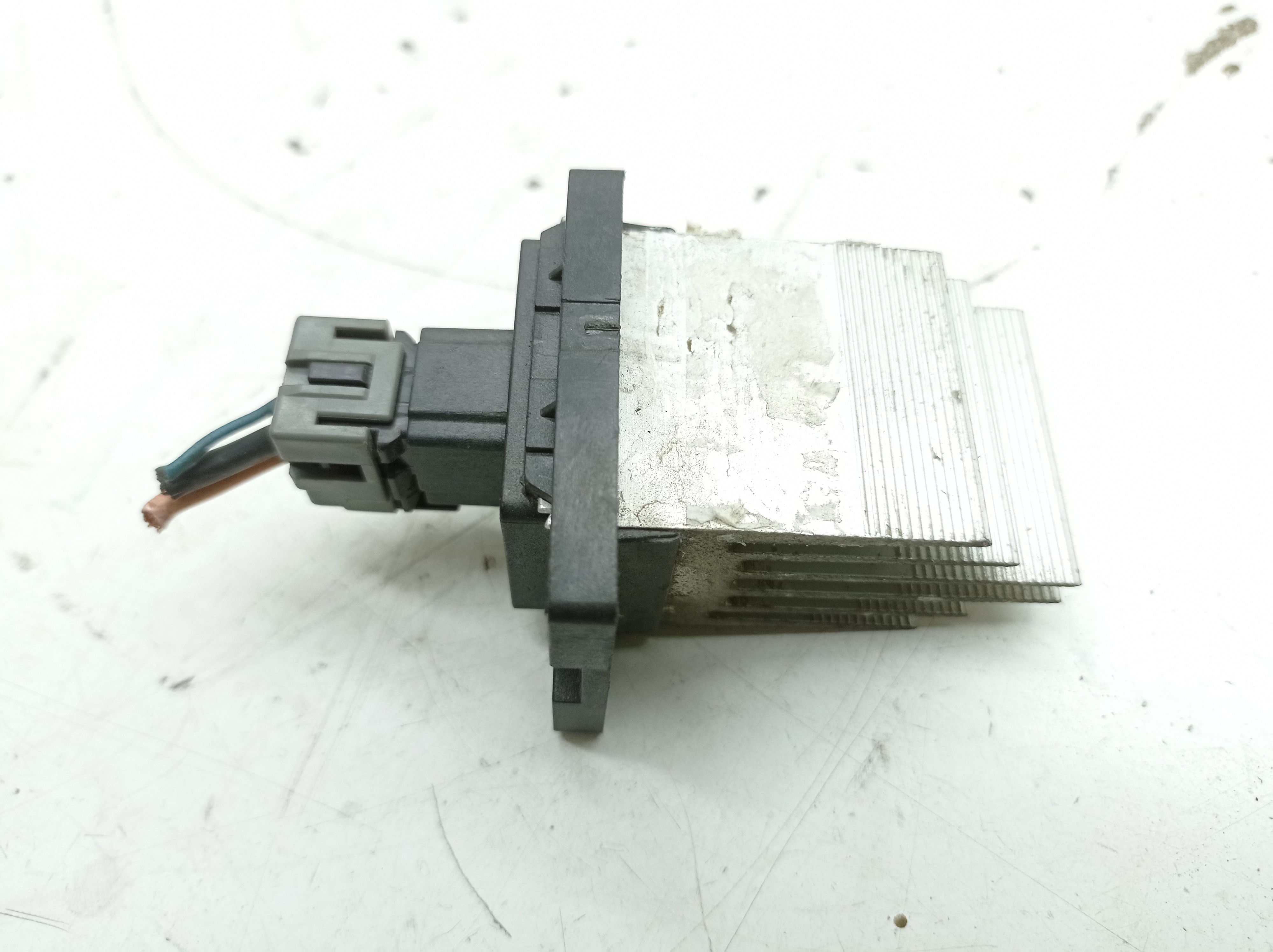 Resistência Ar Condicionado Hyundai Azera 3.3 2009 / 2010