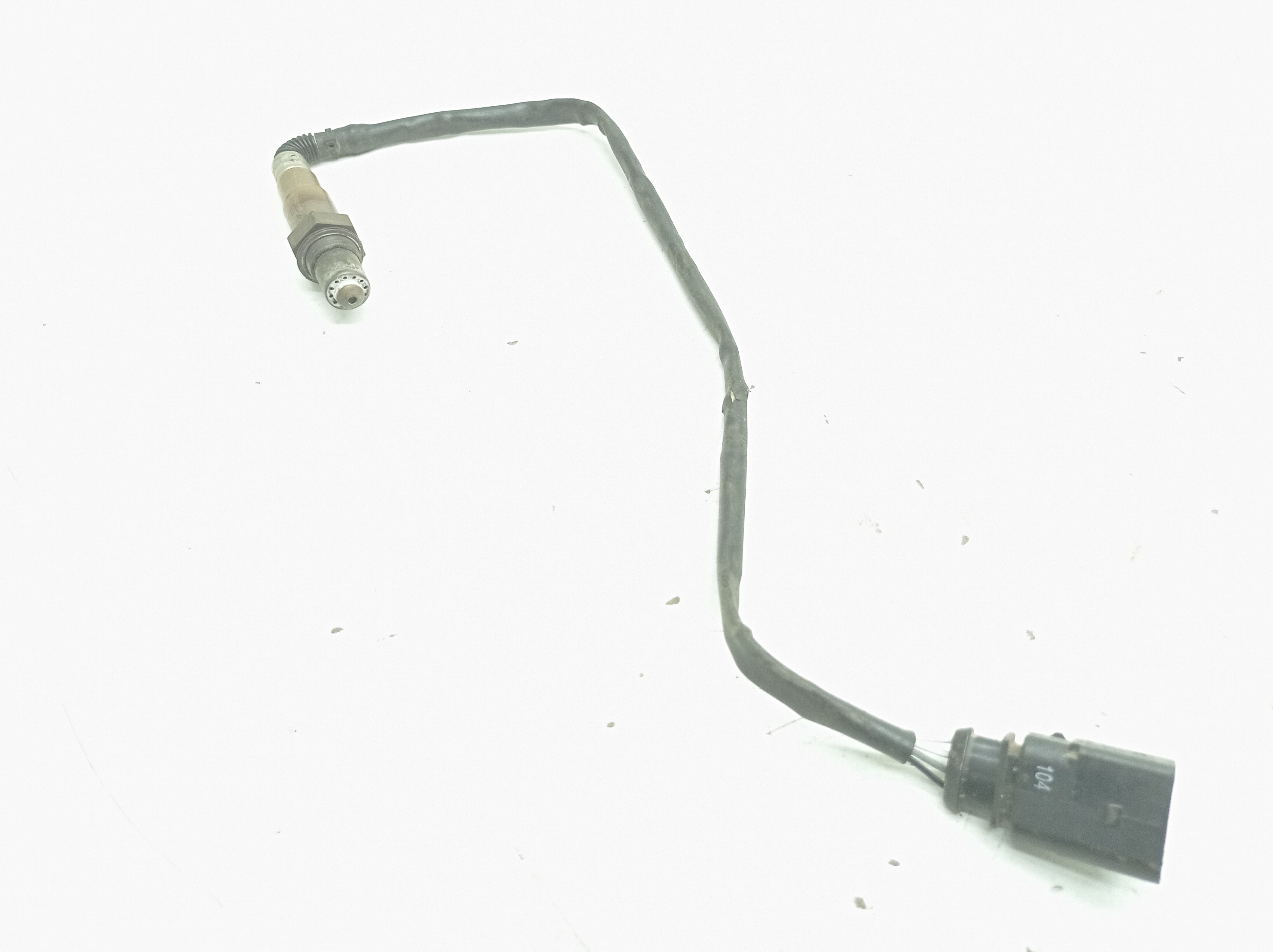 Sonda Lambda Vw Tiguan Tsi 2.0 2010 / 2011 Nº06j906262