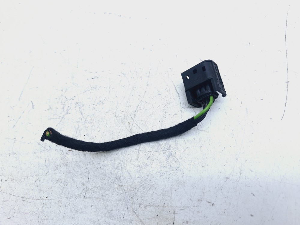 Plug Porta Dianteira Mercedes C180 2003 2004 0085400681