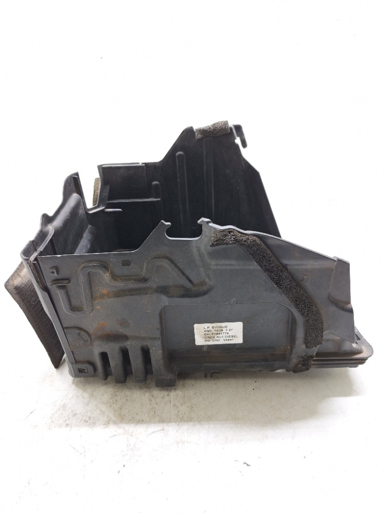 Suporte Caixa Bateria Land Rover Evoque 2.2 2014 2015