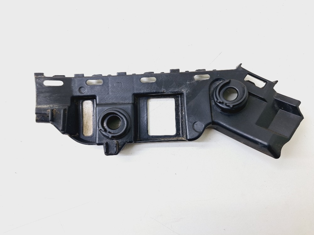 Guia Direita Parachoque Traseiro Vw Polo Gts 2020 6ea807394