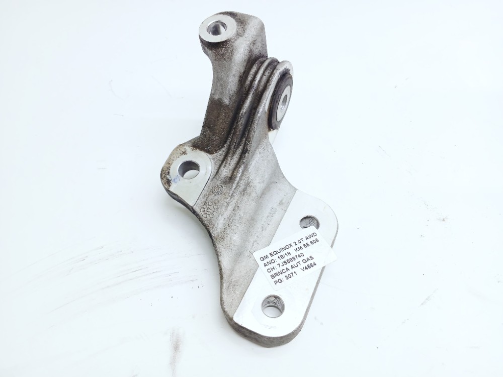 Suporte Coxim Motor Gm Equinox 2.0 2018 84147063