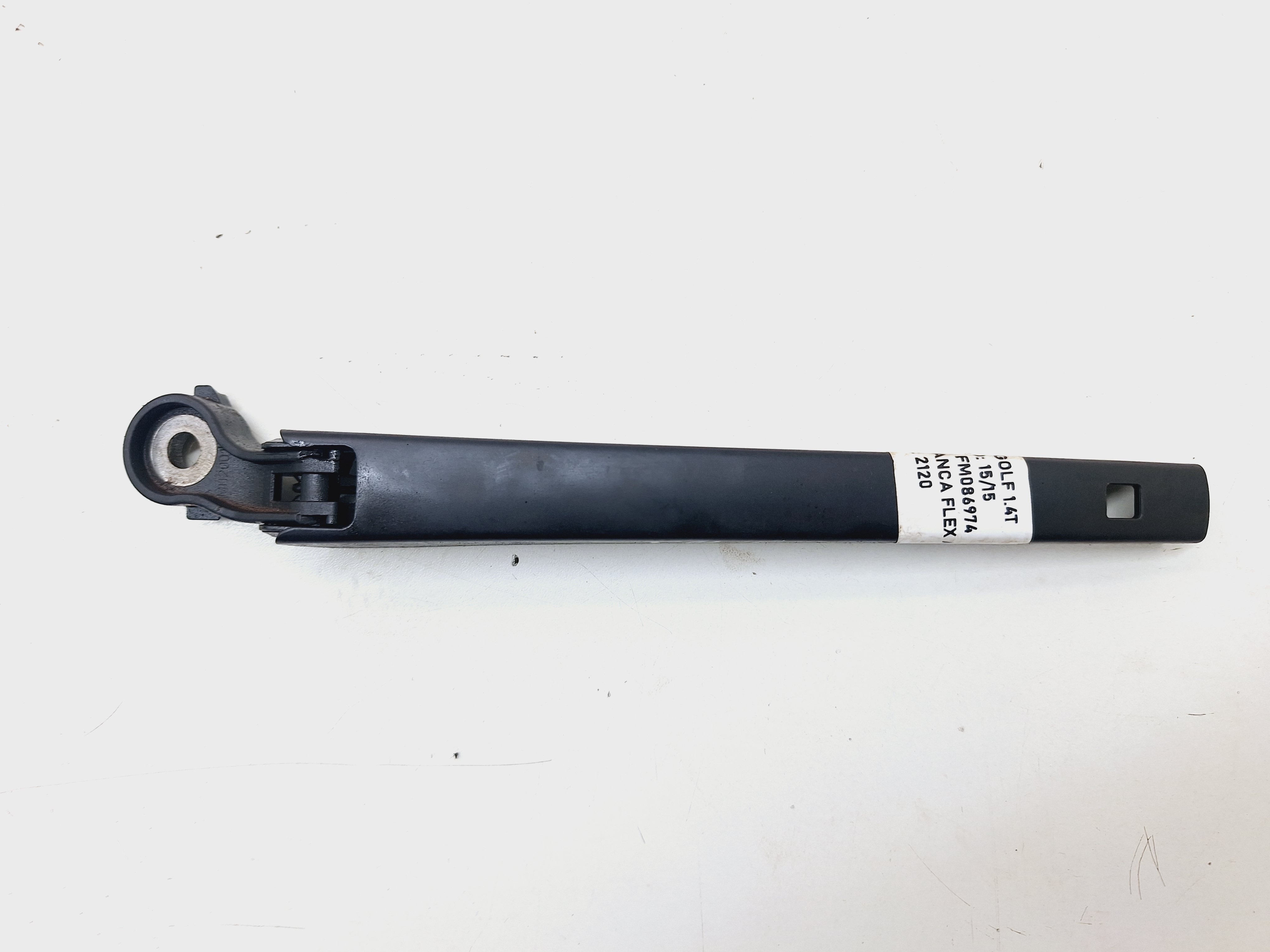 Braço Limpador Vigia Traseiro Vw Golf 1.4 2015 Nº5gm955707