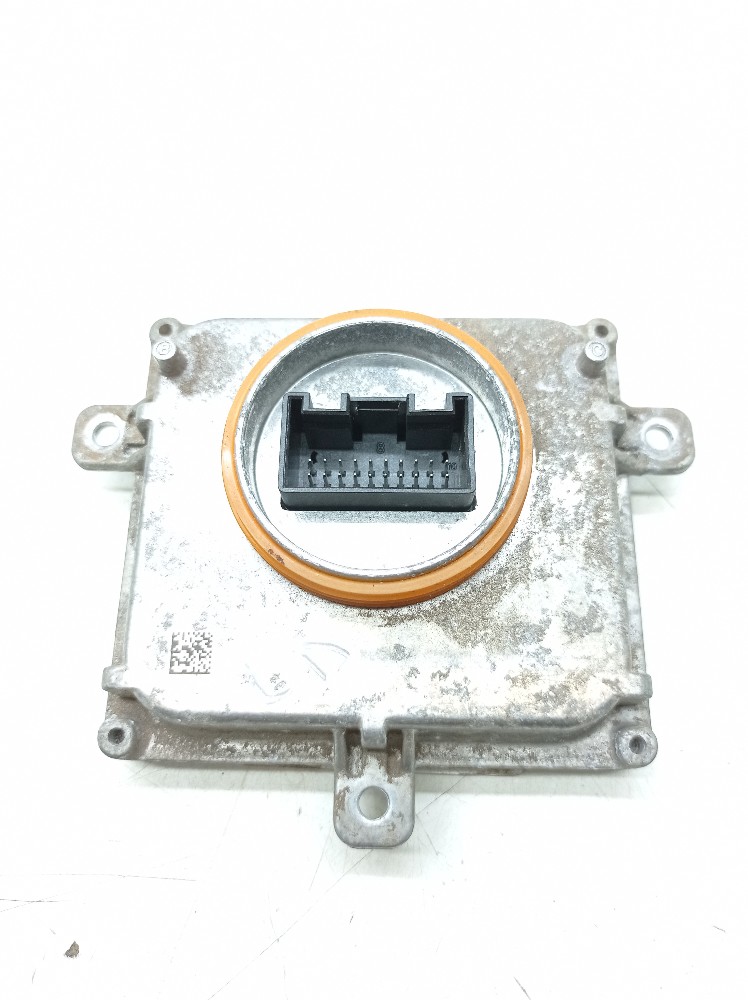 Módulo Reator Farol Direito Audi Q3 Tfsi 1.4 2015 4g0907397r