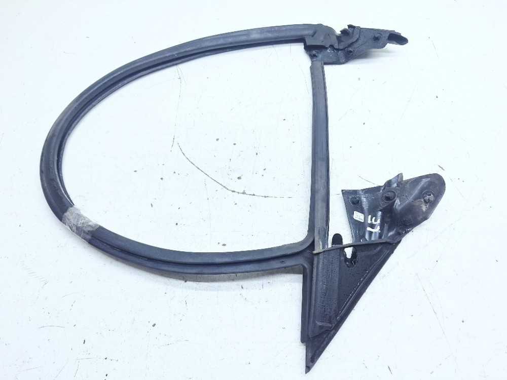 Borracha Porta Esquerda Audi Ttrs 2.5t 2021 8s0837479