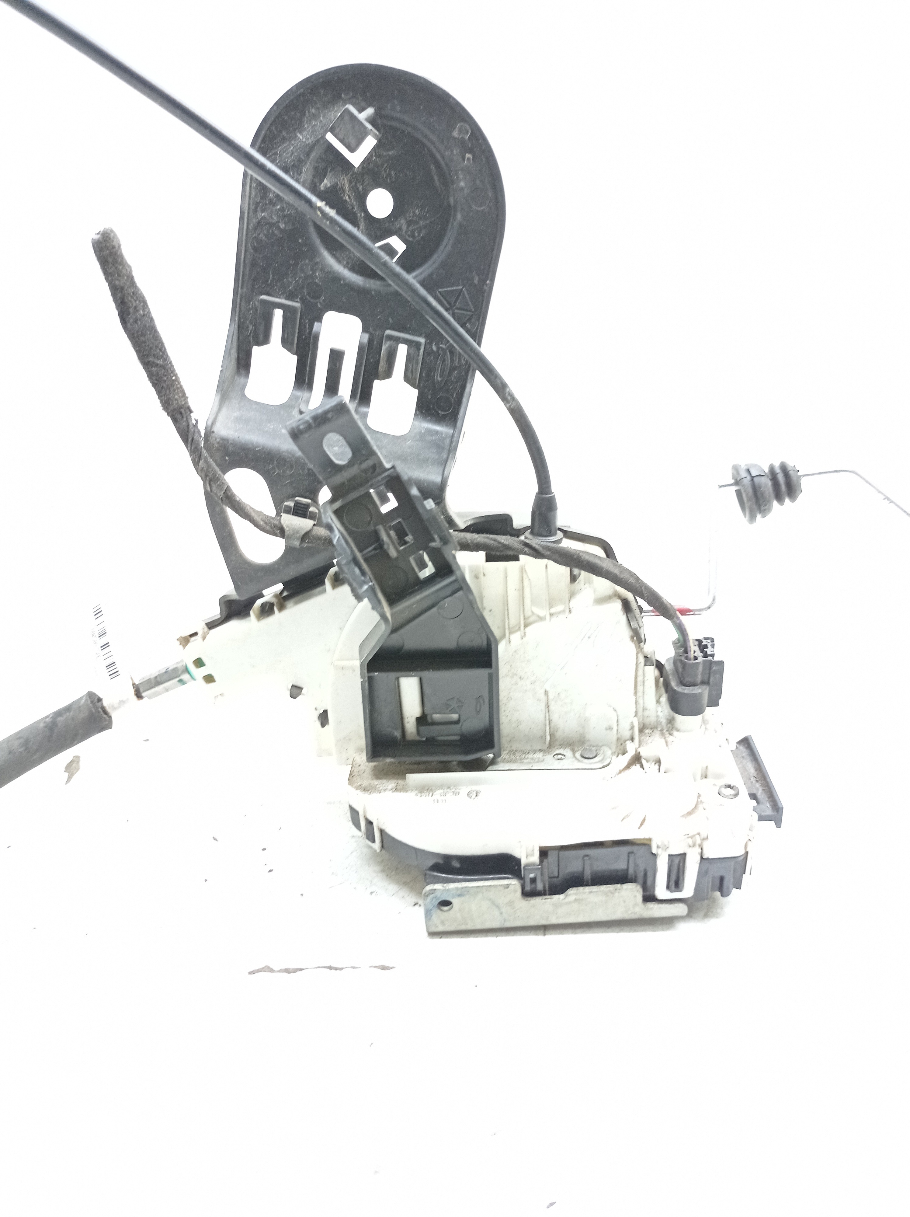 Fechadura Porta Traseira Esquerda Chrysler 300c 3.6 2015