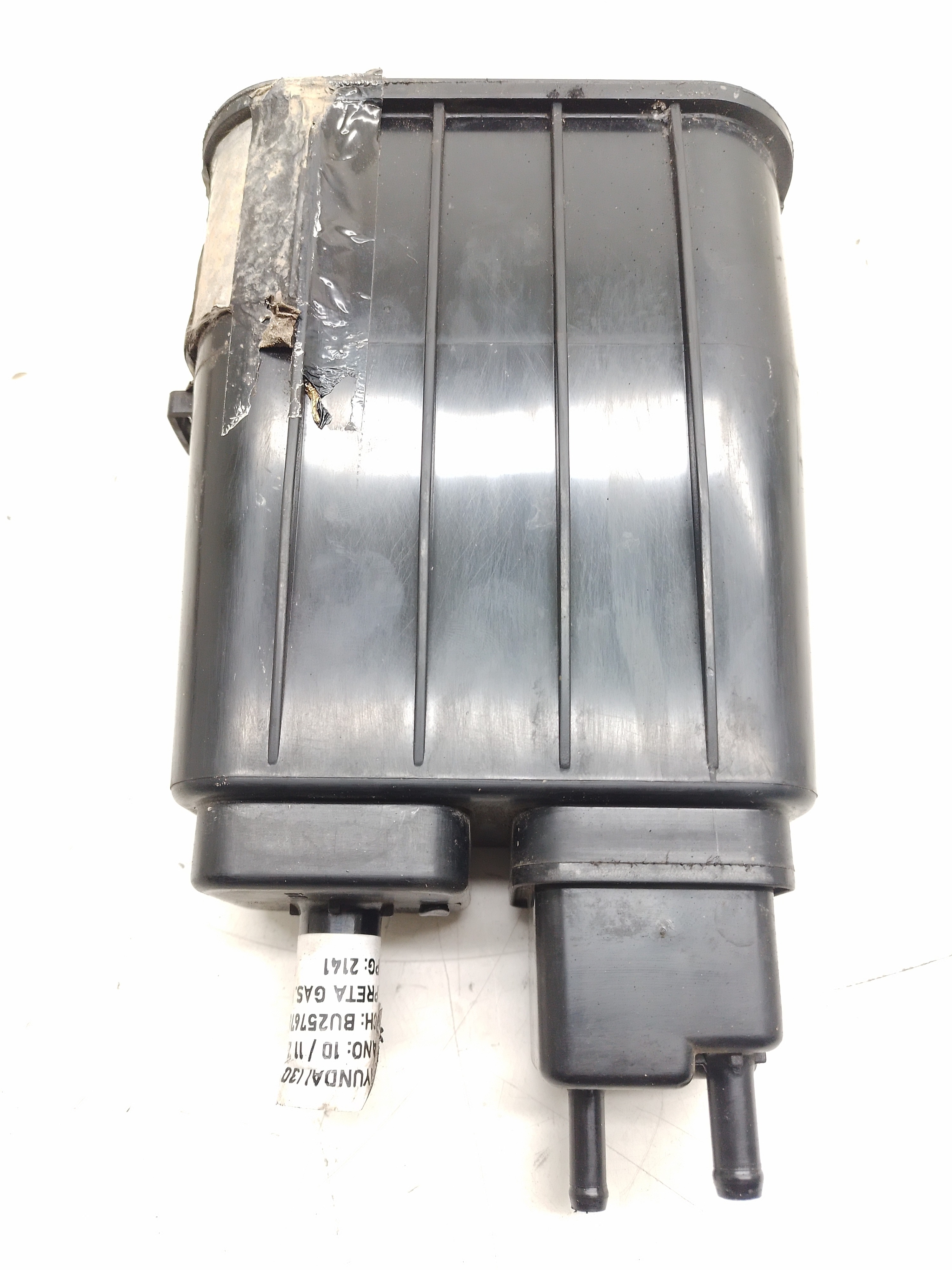 Filtro Canister Hyundai I30 2.0 2010 / 2011 Nº314202h100