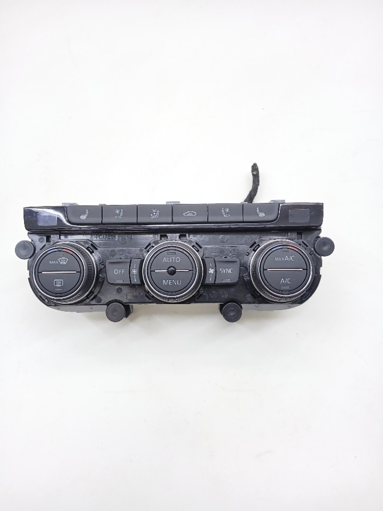 Comando Ar condicionado Vw Jetta Gli 2.0 2024 2gj907044e