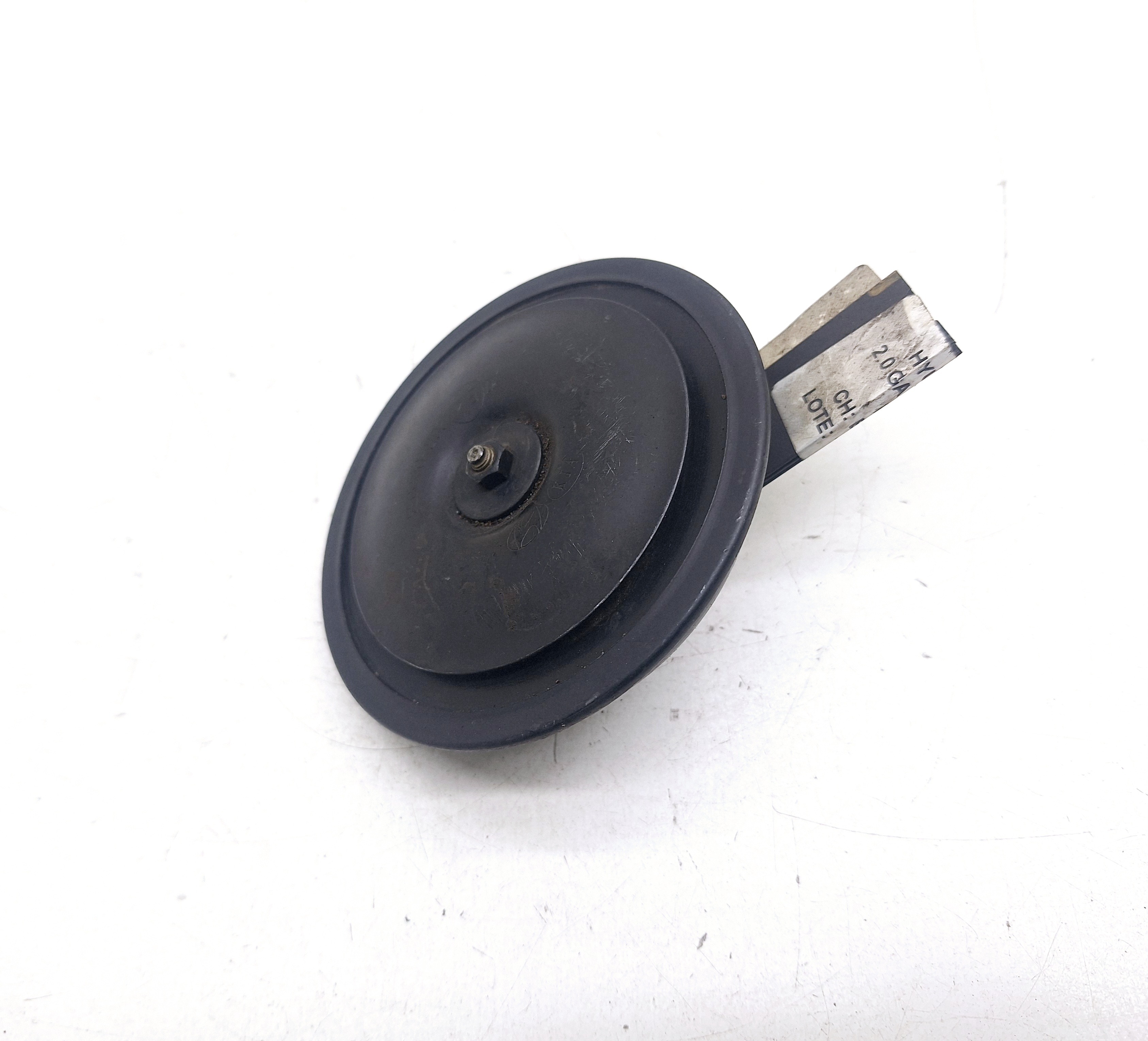 Buzina Sonora Alarme Hyundai I30 2.0 2011 2012 28r000033