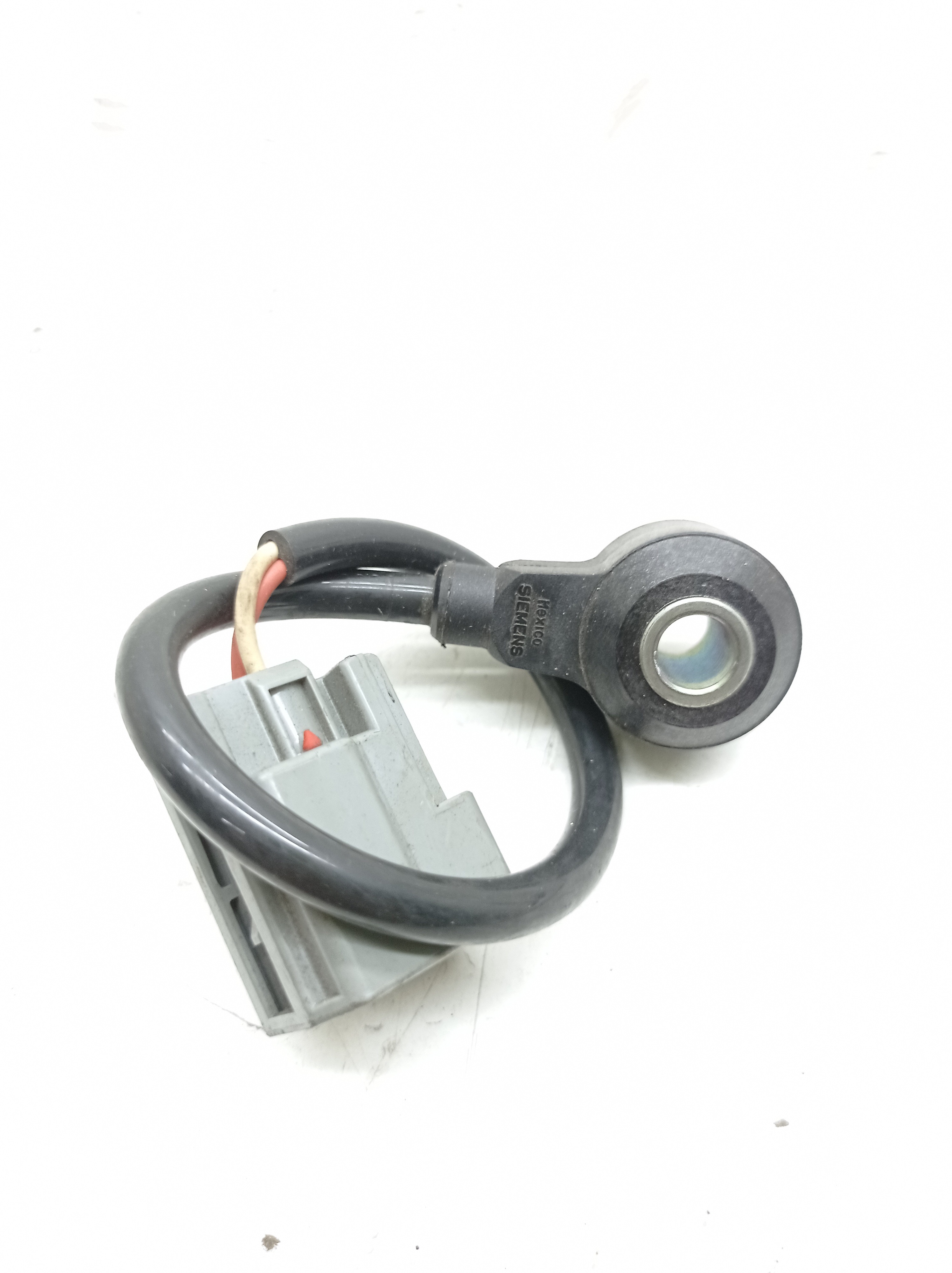 Sensor Detonação Land Rover Evoque 2.0 2012 Nº1s7a12a699bb