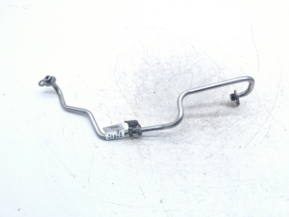 Mangueira Óleo Turbina Vw Jetta 1.4 2016 04e145140e