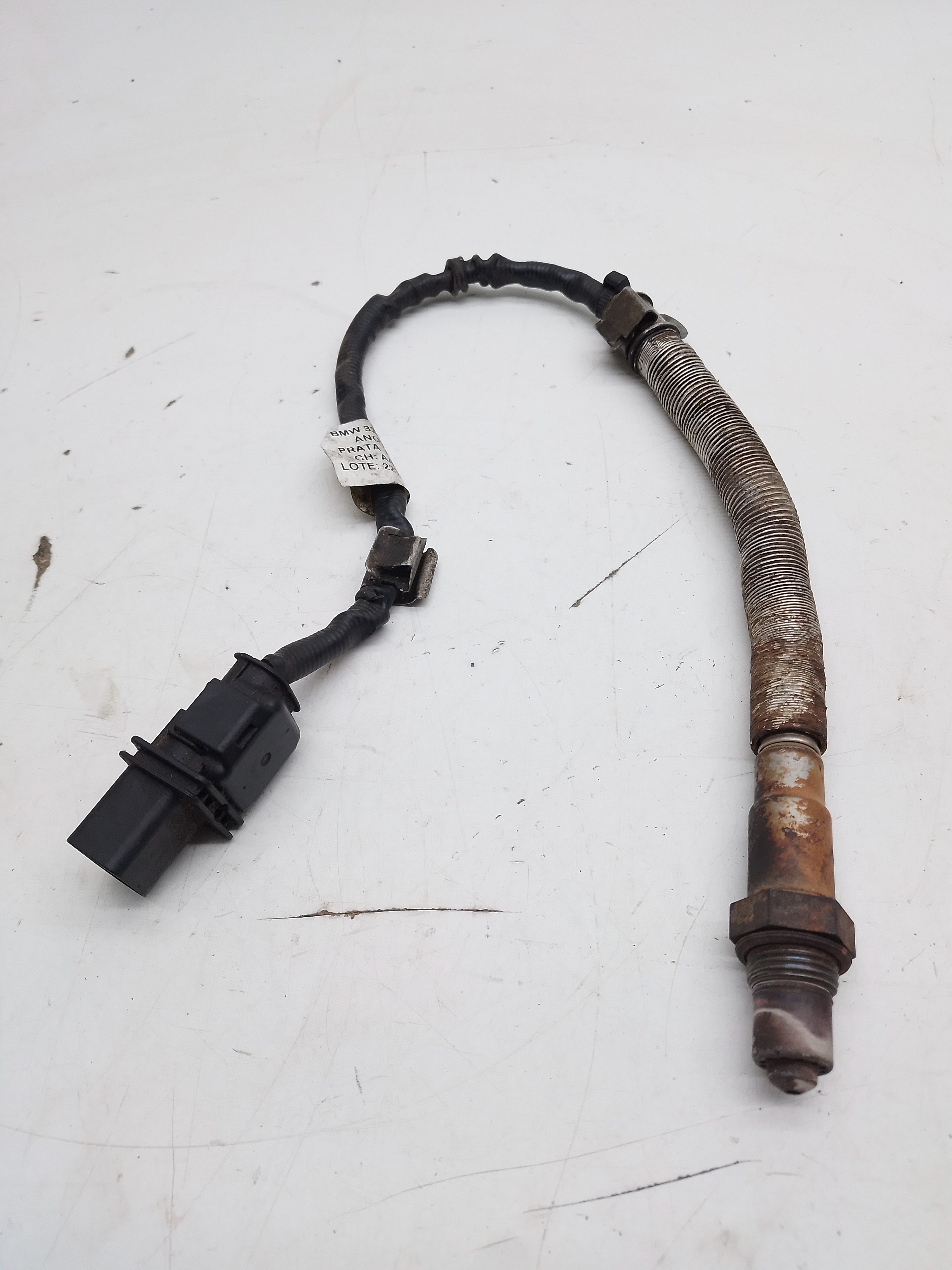 Sonda Lambda Bmw 320i 2.0 2009 / 2010 N1928404682