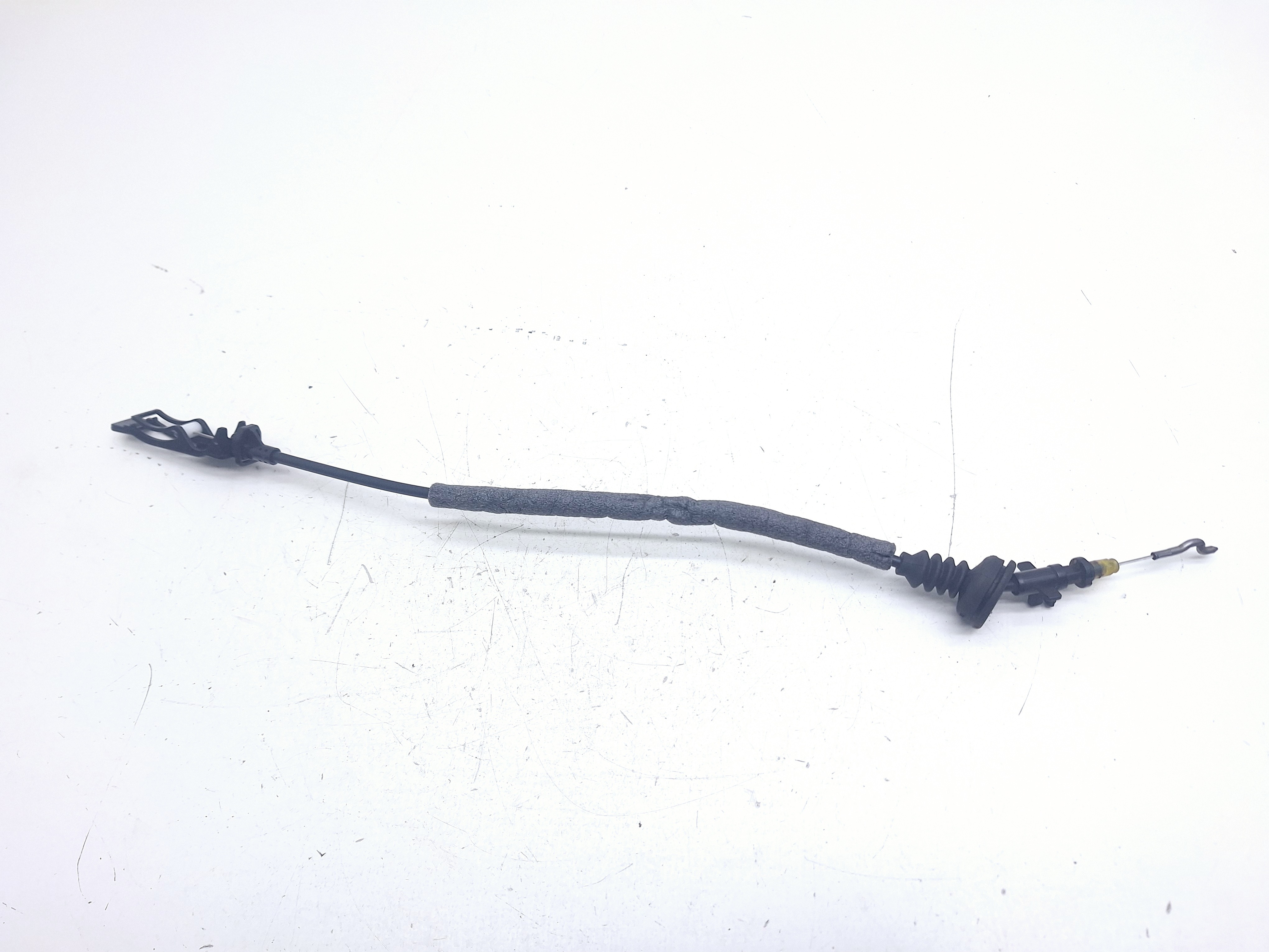 Cabo Fechadura Porta Traseira Direita  Vw Golf Gti 2.0 2019