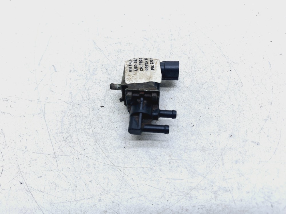 Válvula Solenoide Gm Tracker 2.0 2006 2007 K5t48295