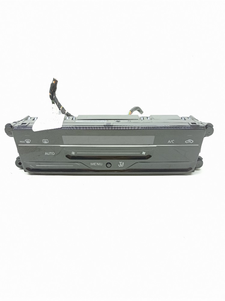 Comando Ar Condicionado Vw Nivus Tfsi 1.0 2025 6ea907057a