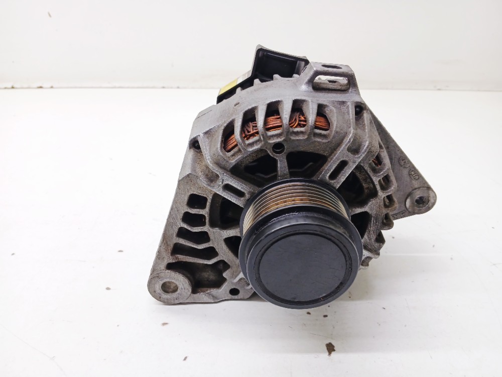 Alternador I30 1.8 2013 2014 Km: 80825 Gasolina