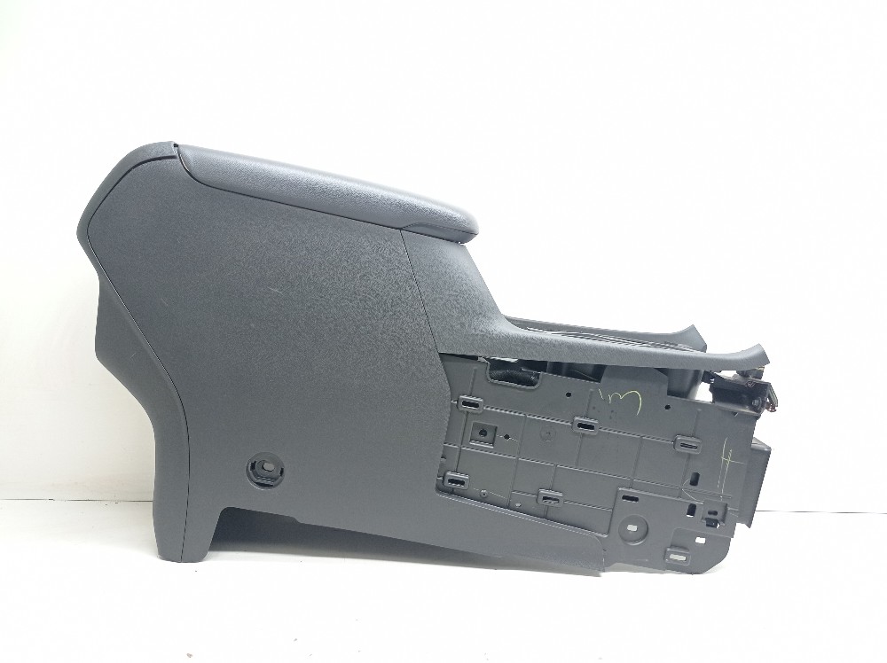 Console Central Apoio Braço Gm Equinox 1.5 2022 2023