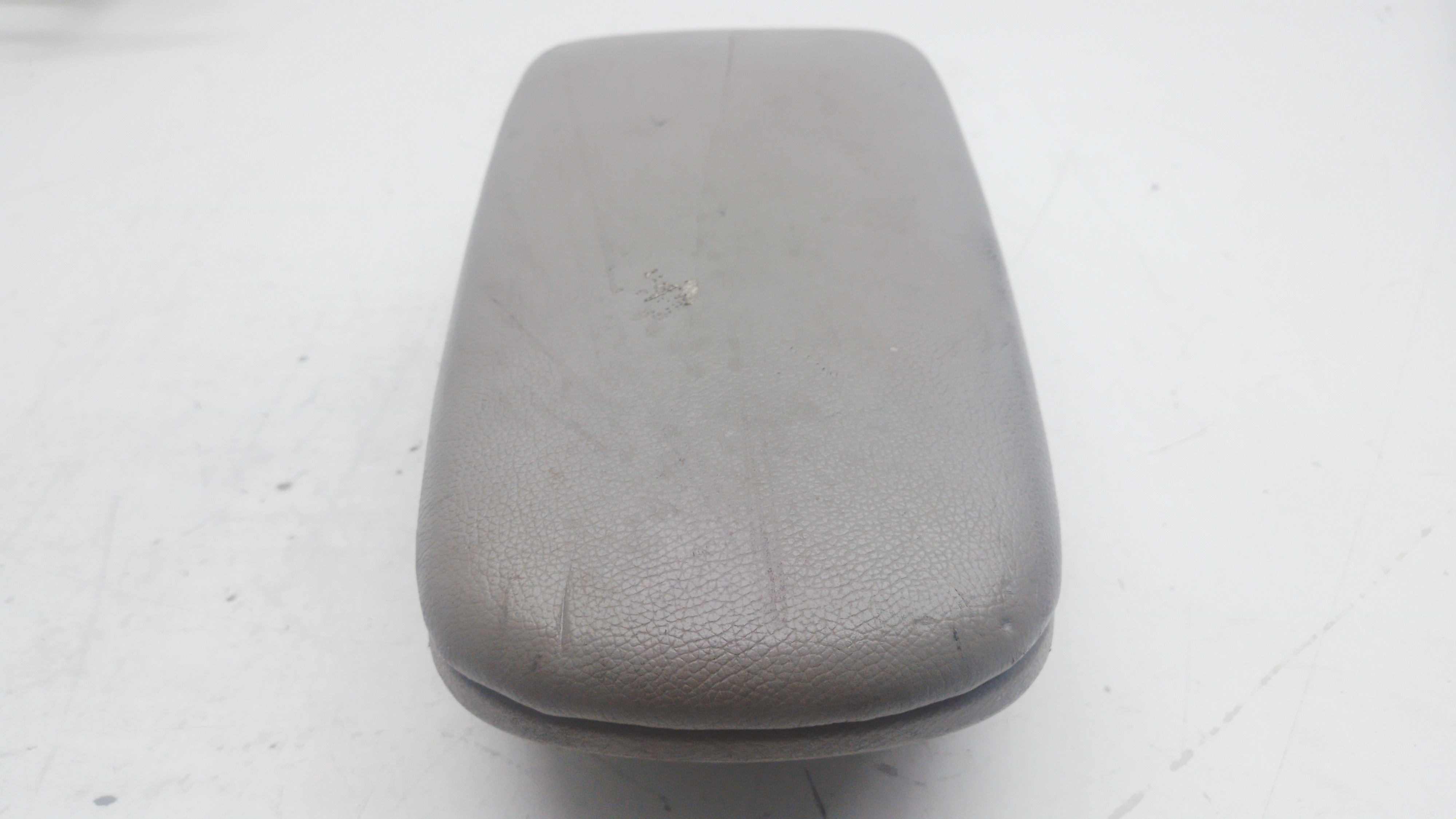 Apoio Braço Console Central Toyota Corolla 1.8 2008/ 2009 Beje