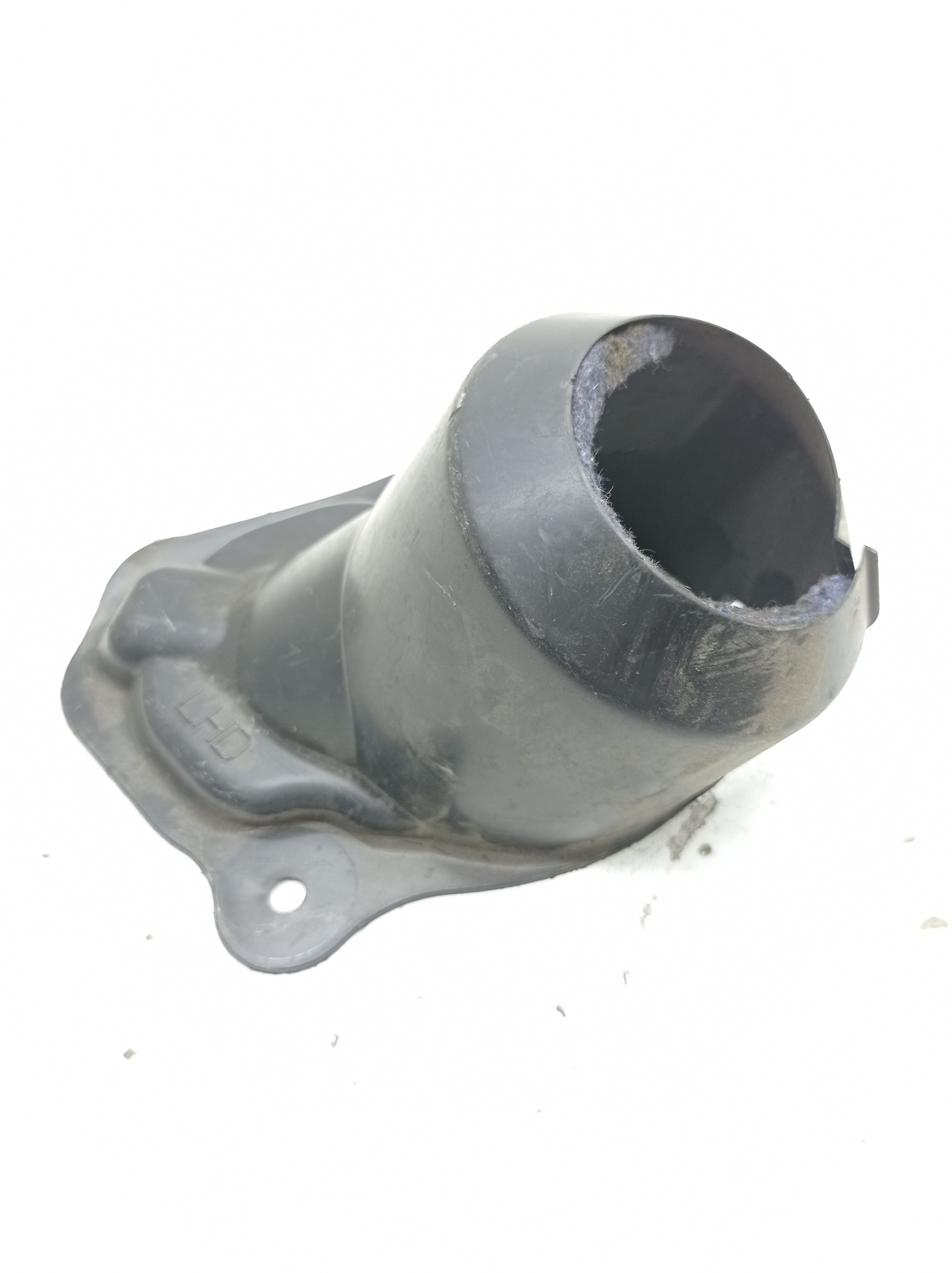 Coifa Barra Direção Toyota Rav4 2.4 2012 / 2013 4525942020
