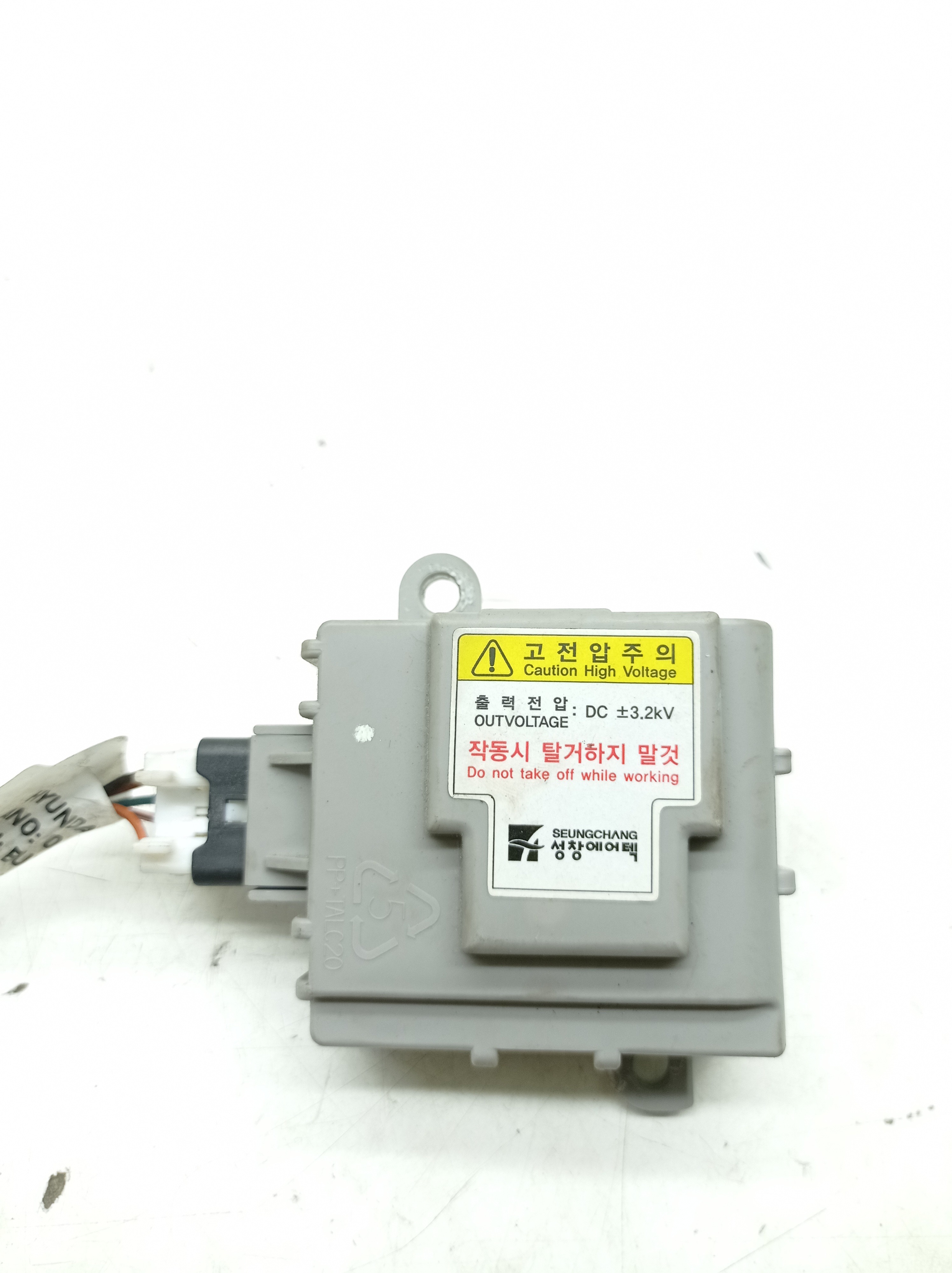 Módulo Ar Condicionado Hyundai Santa Fé 3.5 2010 2011