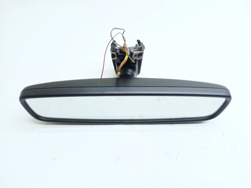 Retrovisor Interno C Câmera Jetta 1.4 2018 2019 3g0857511ba