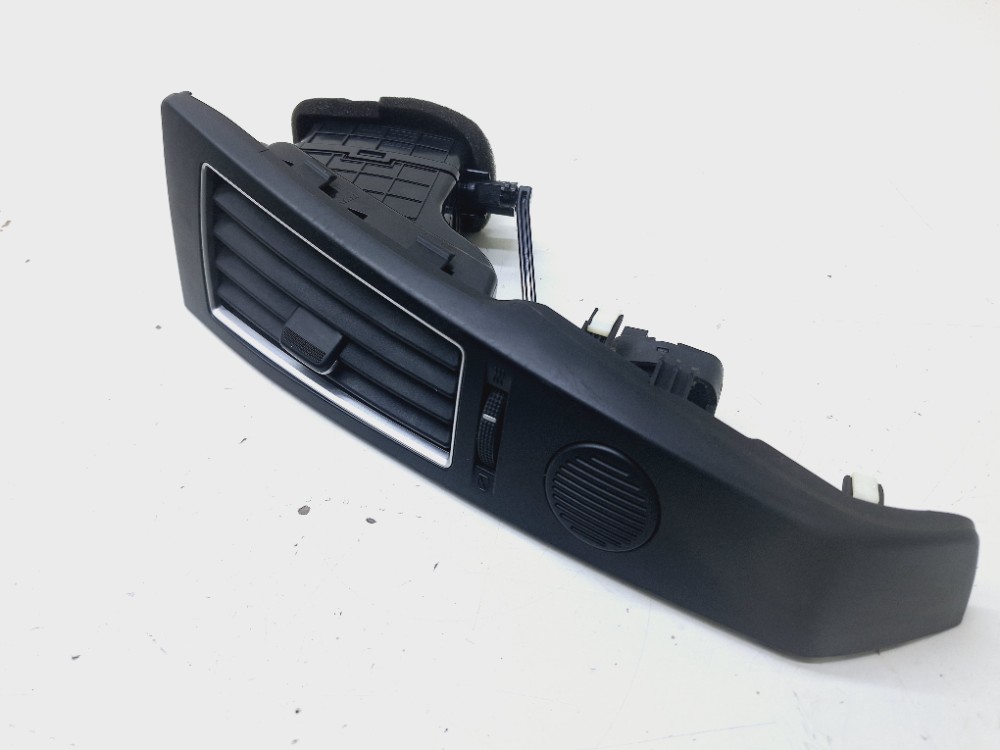 Difusor Ar Direito Hyundai Veracruz V6 2011 2012 3