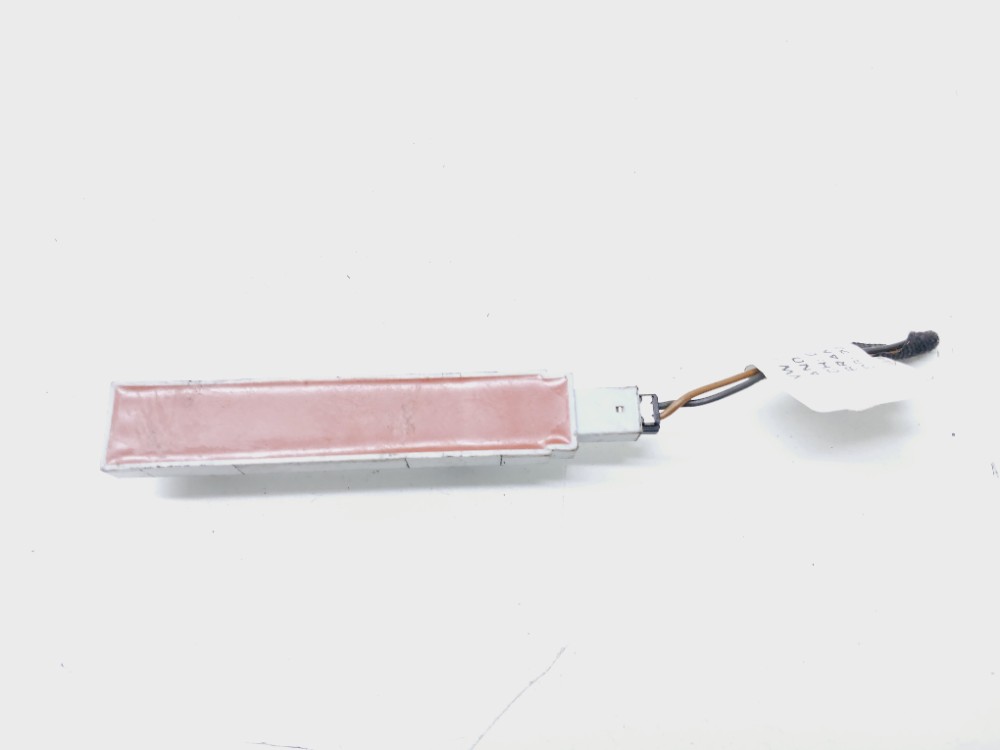Sensor Keyless Vw Jetta 2.0 2015 2016 5k0962132b